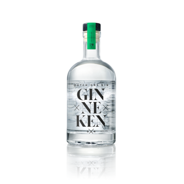 Ginneken Dry Gin