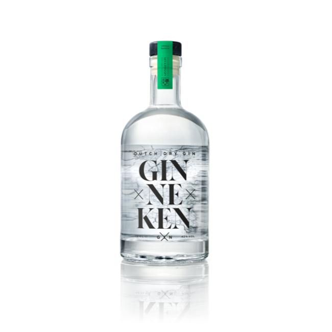 Ginneken Dry Gin