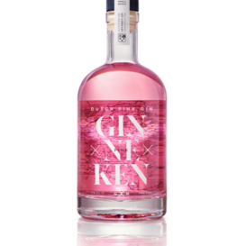 Pink Gin