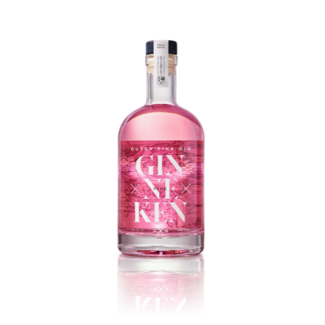 Ginneken Pink Gin
