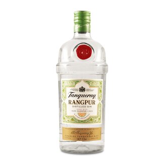 Tanqueray Rangpur 1 liter