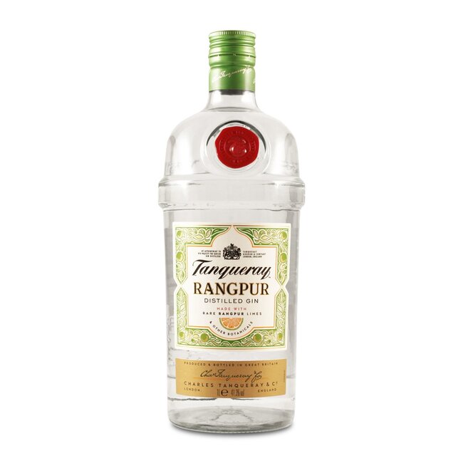 Tanqueray Rangpur 1 liter
