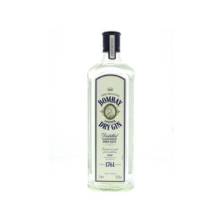 Bombay London Dry Gin  100CL