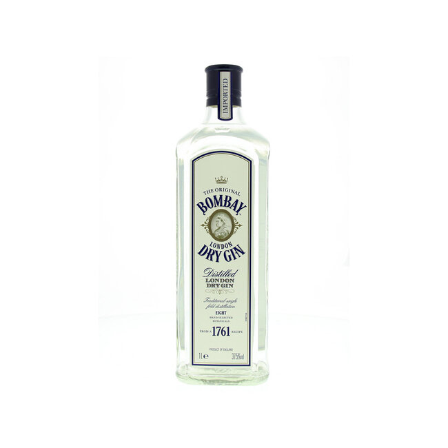 Bombay London Dry Gin 100CL