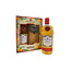Tanqueray Flor de Sevilla 70CL Giftpack met glas