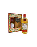 Tanqueray Flor de Sevilla 70CL Giftpack met glas