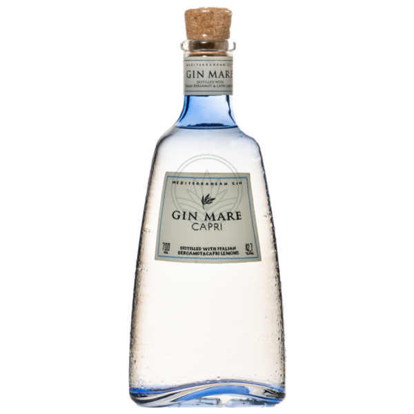 Gin-Mare Capri 0.7L