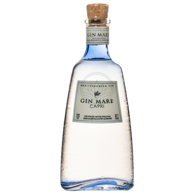Gin-Mare Capri 0.7L