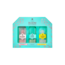 Bloom Gin Garden 3x 5cl giftpack