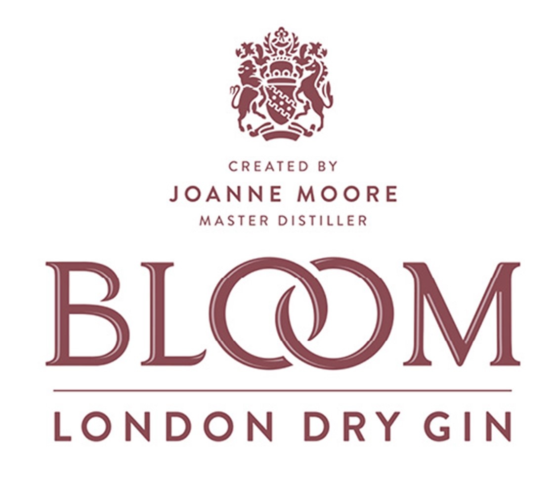Bloom Gin
