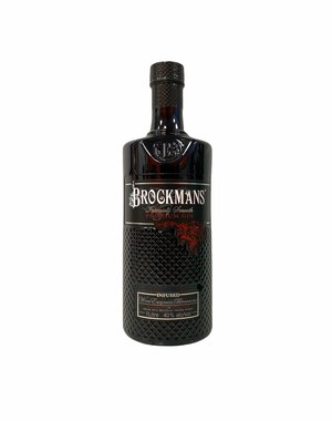 Brockmans Premium Gin 1L