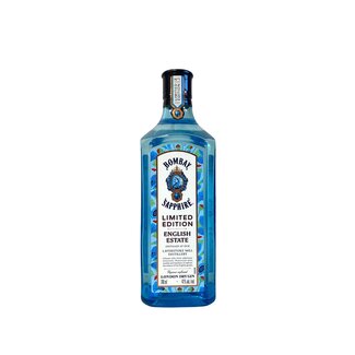 Bombay Sapphire English Estate 70cl