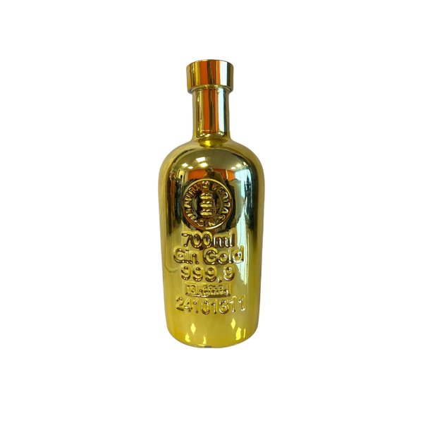 Gold 999.9 Gin 70CL