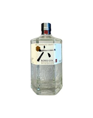 Roku Gin 70cl