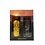 Gold 999.9 Gin 70cl met glas in giftbox