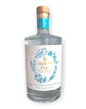 Ceder's Crisp 50CL