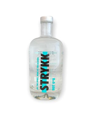 Strykk Not Gin 70CL