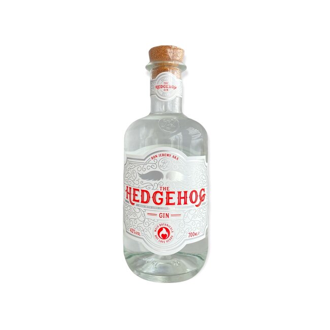 Ron de Jeremy The Hedgehog Gin 70cl