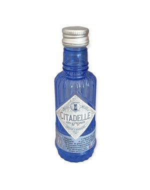 Citadelle Gin mini 5CL