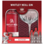 Whitley-Neill Raspberry Giftpack 70CL