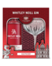 Whitley-Neill Raspberry Giftpack 70CL