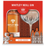 Whitley-Neill Blood Orange Giftpack 70CL