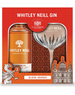 Whitley-Neill Blood Orange Giftpack 70CL