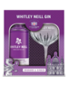 Whitley-Neill Rhubarb & Ginger Giftpack 70CL