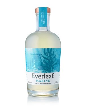 Everleaf Marine 0%  50 CL