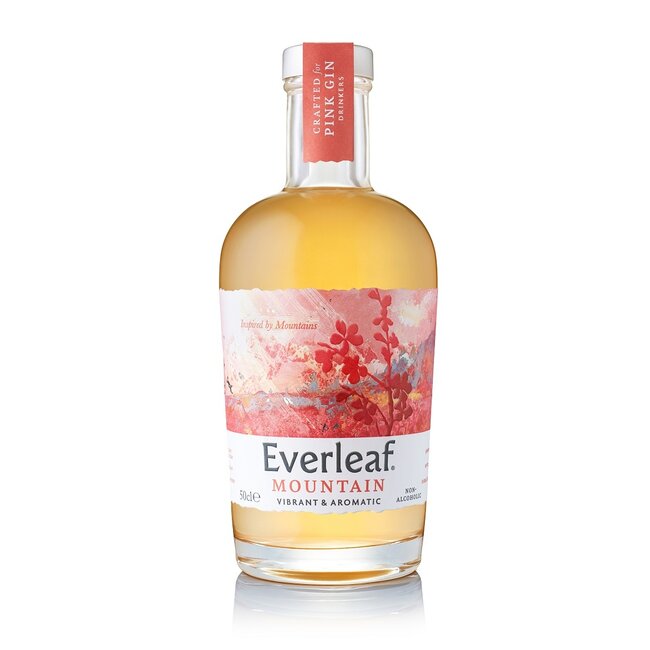 Everleaf Mountain 0%  50 CL