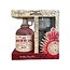 Mombasa-club Strawberry Glass Pack 70CL