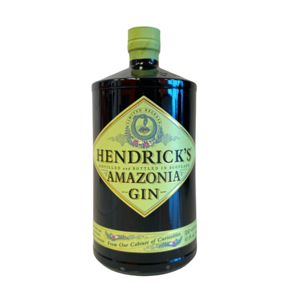 Hendricks Gin Amazonia 1 liter