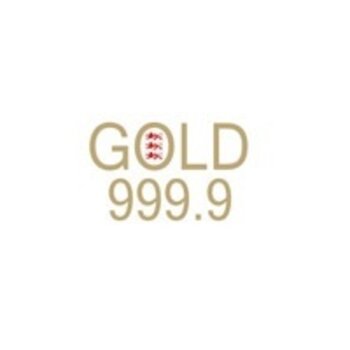 Gold 999.9