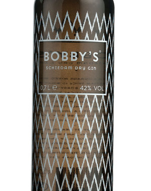 Bobbys Gin 1L