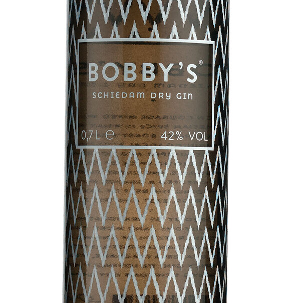 Bobbys  Gin 1L