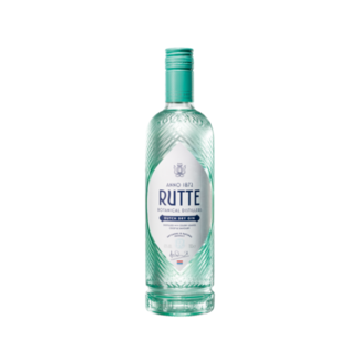 Rutte Dutch Dry Gin