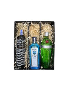  Mix Gin Pakket