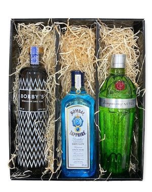  Mix Gin Pakket