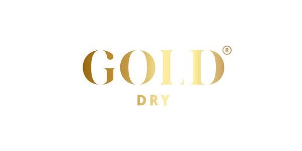 Gold Dry Gin - Online kopen bij Club Gin