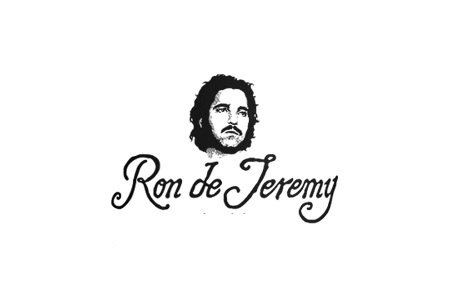 Ron de Jeremy - Bestel online bij Club Gin