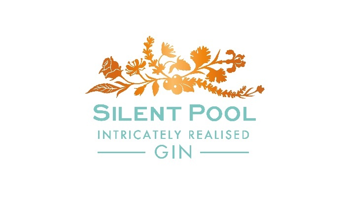 Silent Pool Gin - Laat je Gin thuis bezorgen door Club Gin