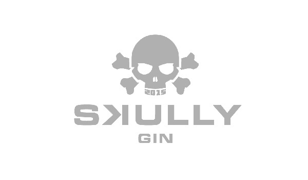 Skully Gin - Online Skully Gin kopen - Club Gin