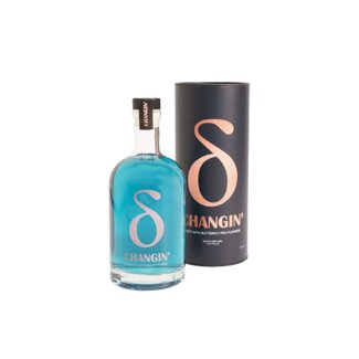 Changin Nederlandse Gin 70CL