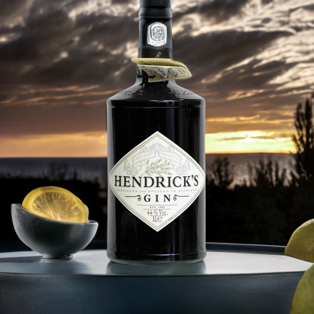 hendricks