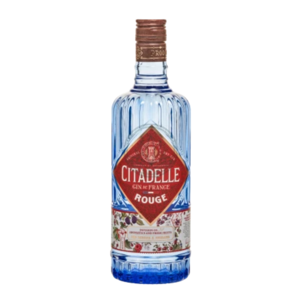 Citadelle Rouge 70CL