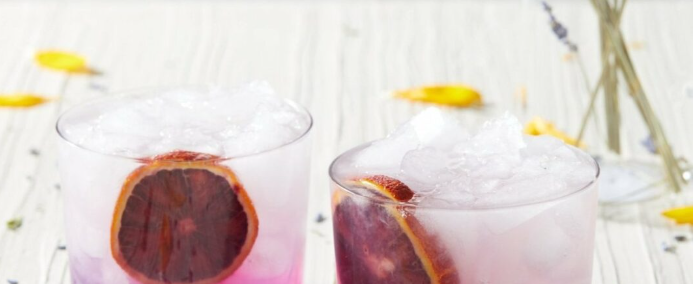 Recept: De Violet Collins