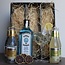 Bombay Sapphire Gin Tonic Pakket XL