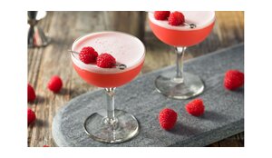 Recept: De Clover Club Cocktail