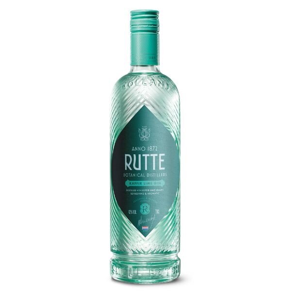 Rutte Kaffir Lime Gin