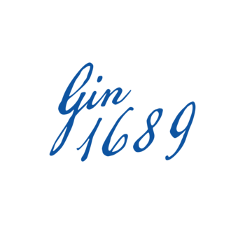Gin 1689